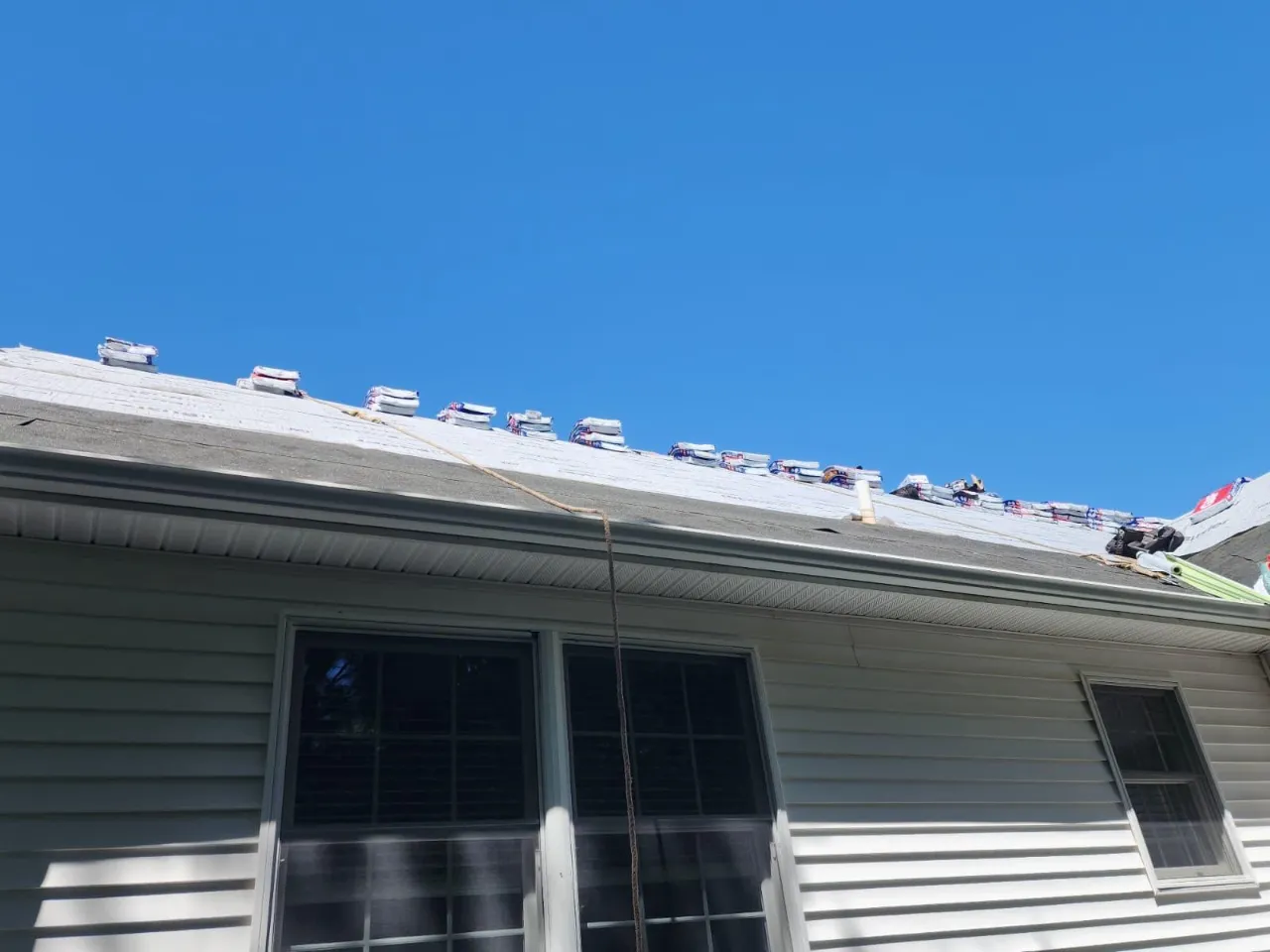 Siding project 3