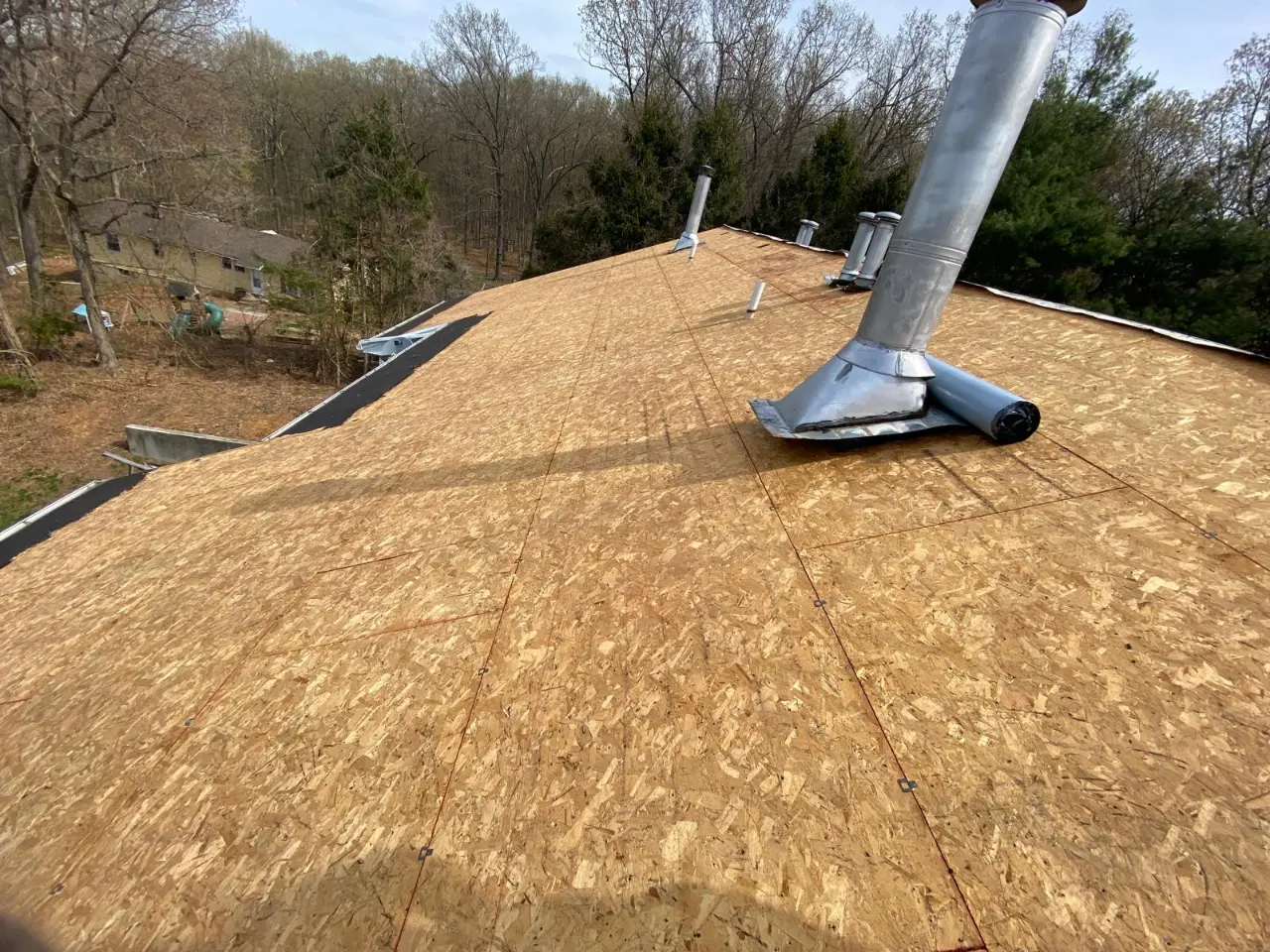 Joshua Home Improvement contractor in Connecticut