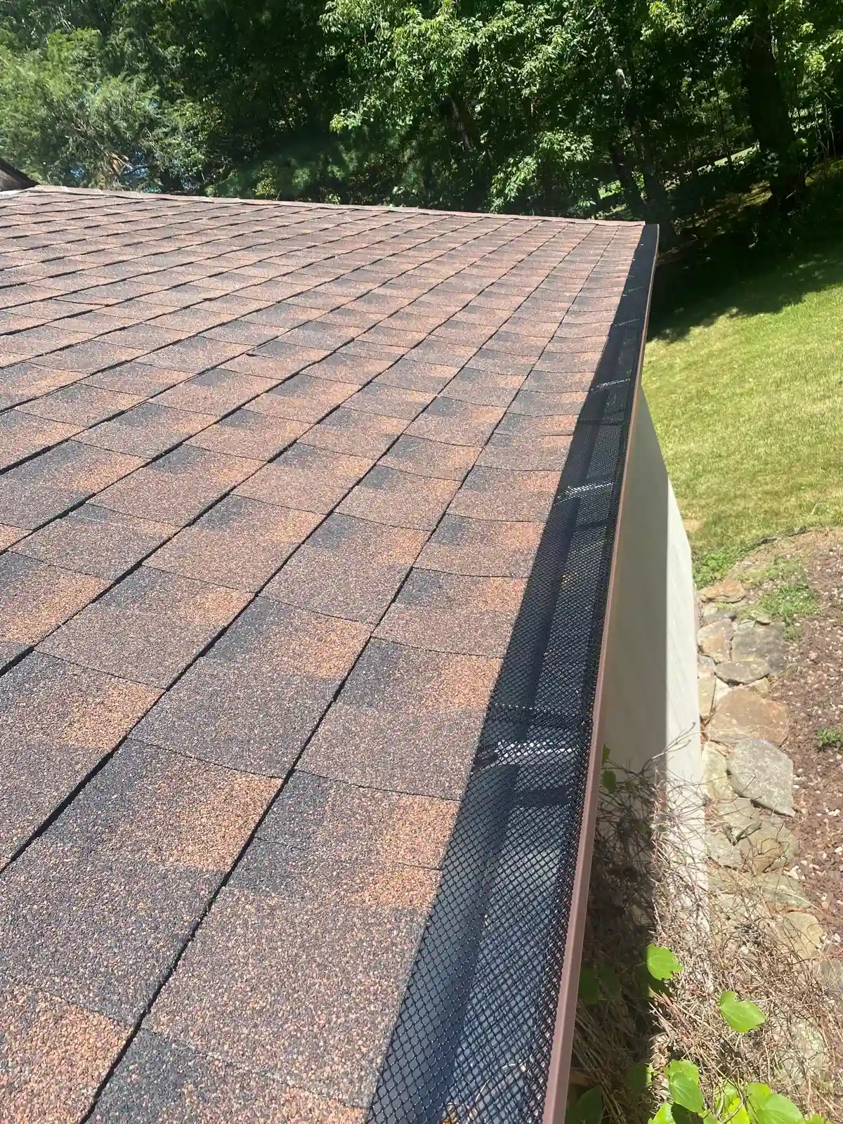 Roofing project 2