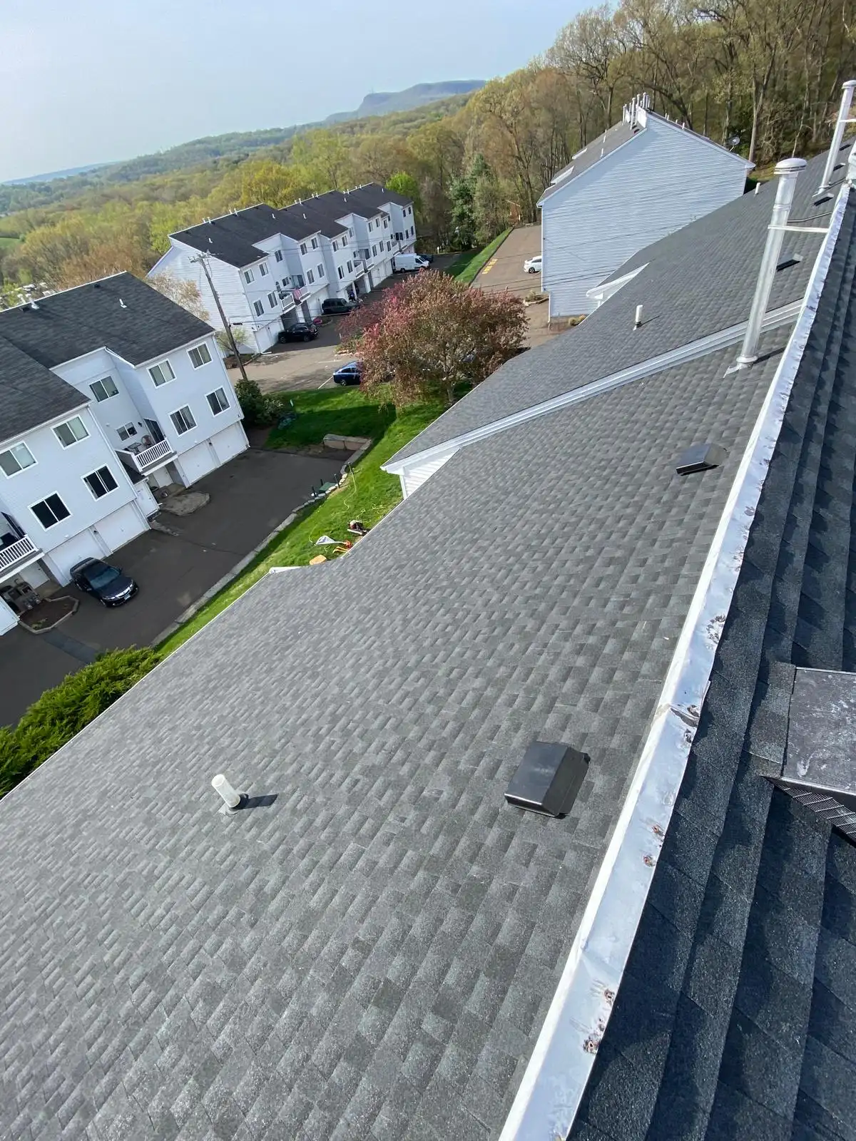 Siding installation in Connecticut