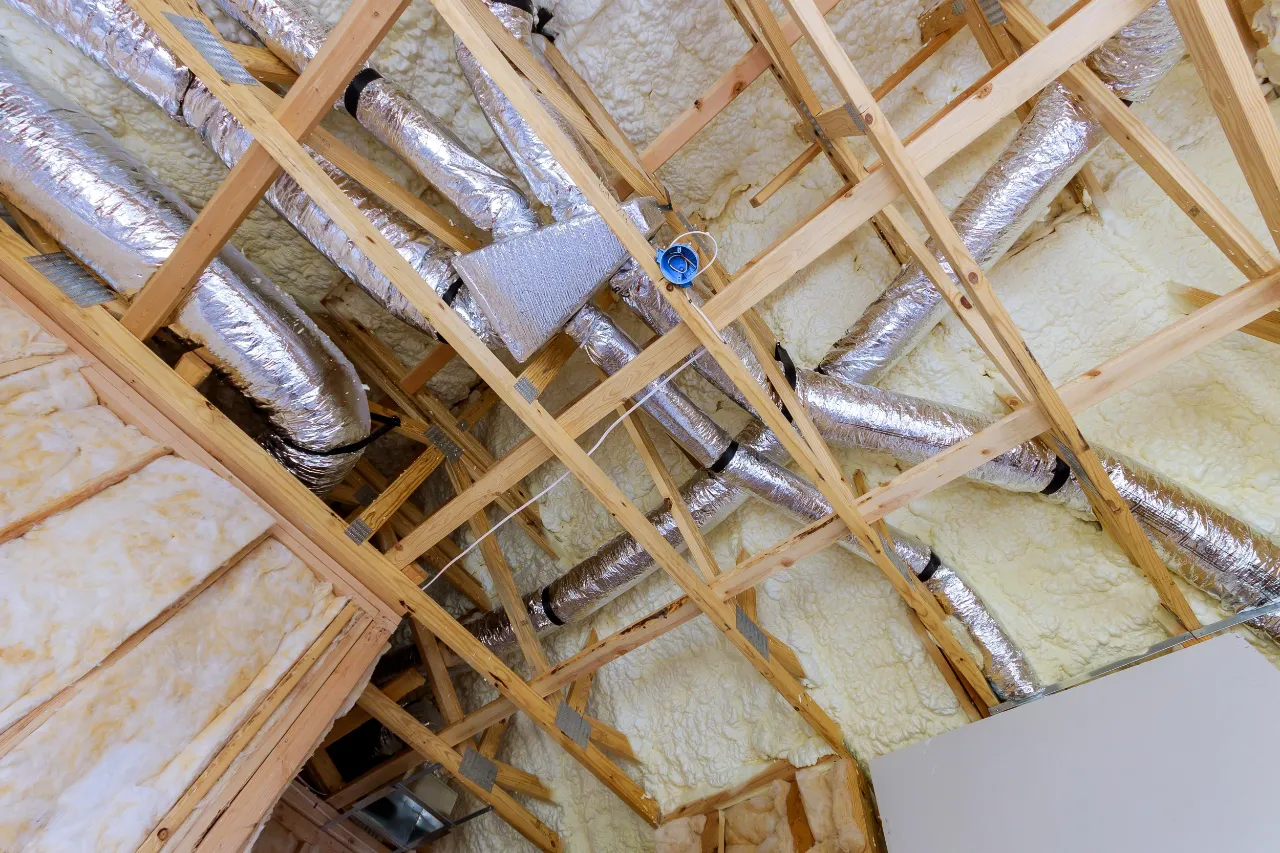 Insulation project 4