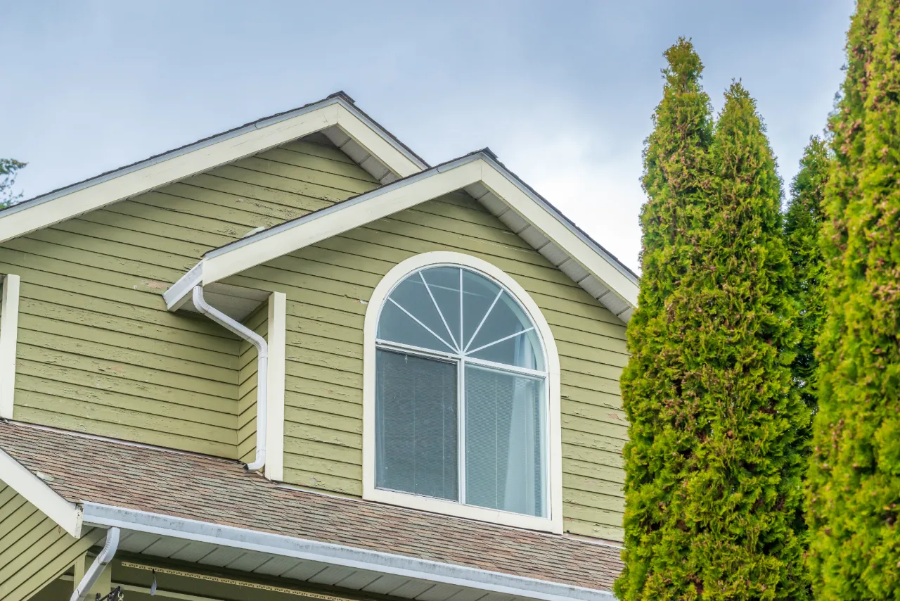 Siding project 2
