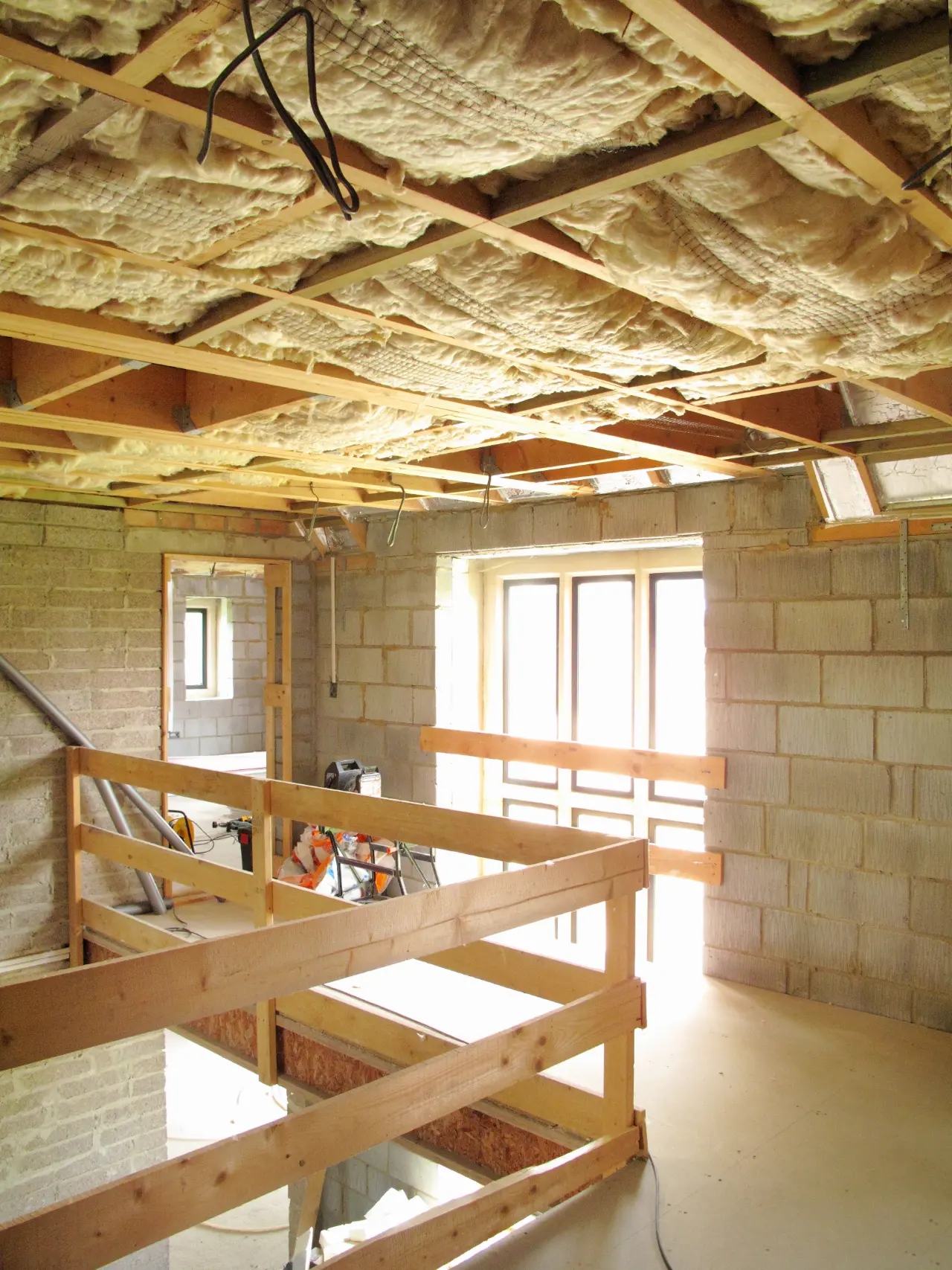 Insulation project 2