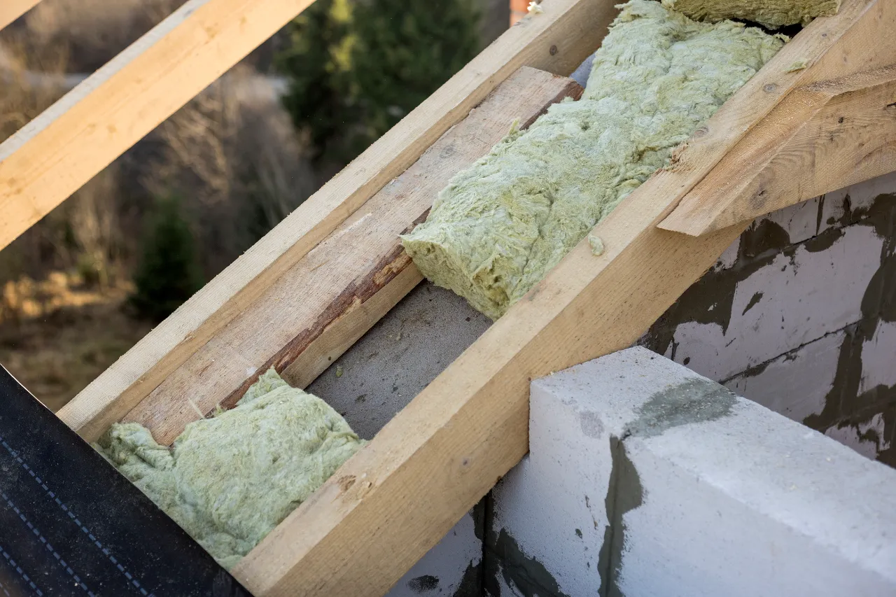 Insulation project 3